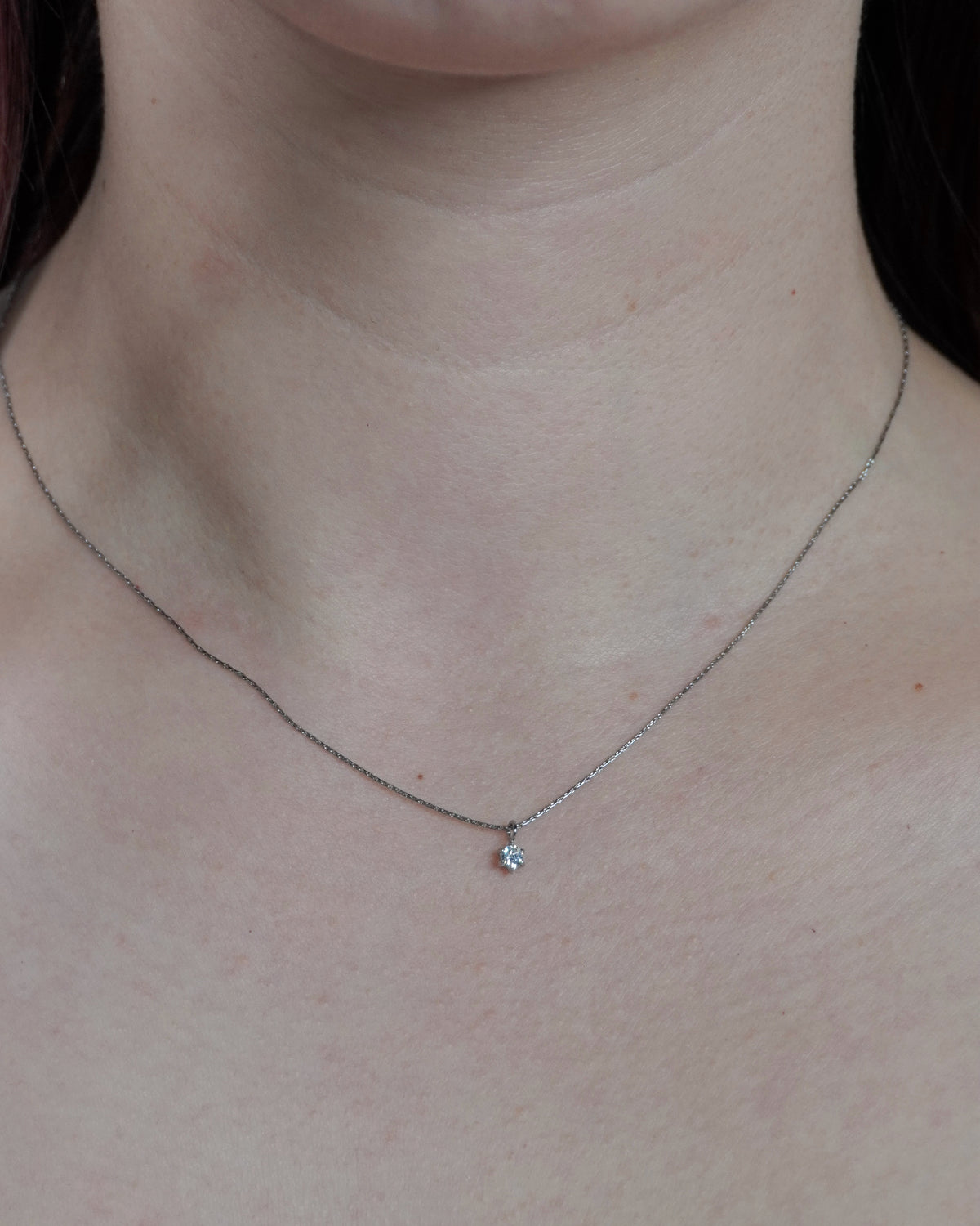Grace Charm Necklace