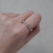 Linear Glow Ring
