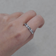 Linear Glow Ring
