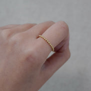 Dot Symphony Ring