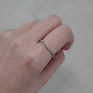 Dot Symphony Ring