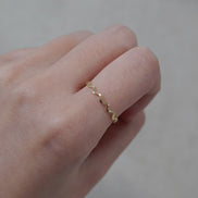 Little Ripple Ring