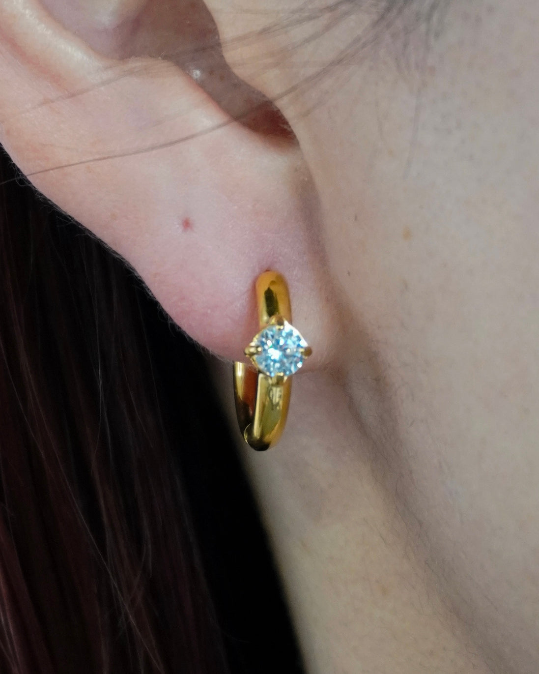 Shine Jewel Pierce