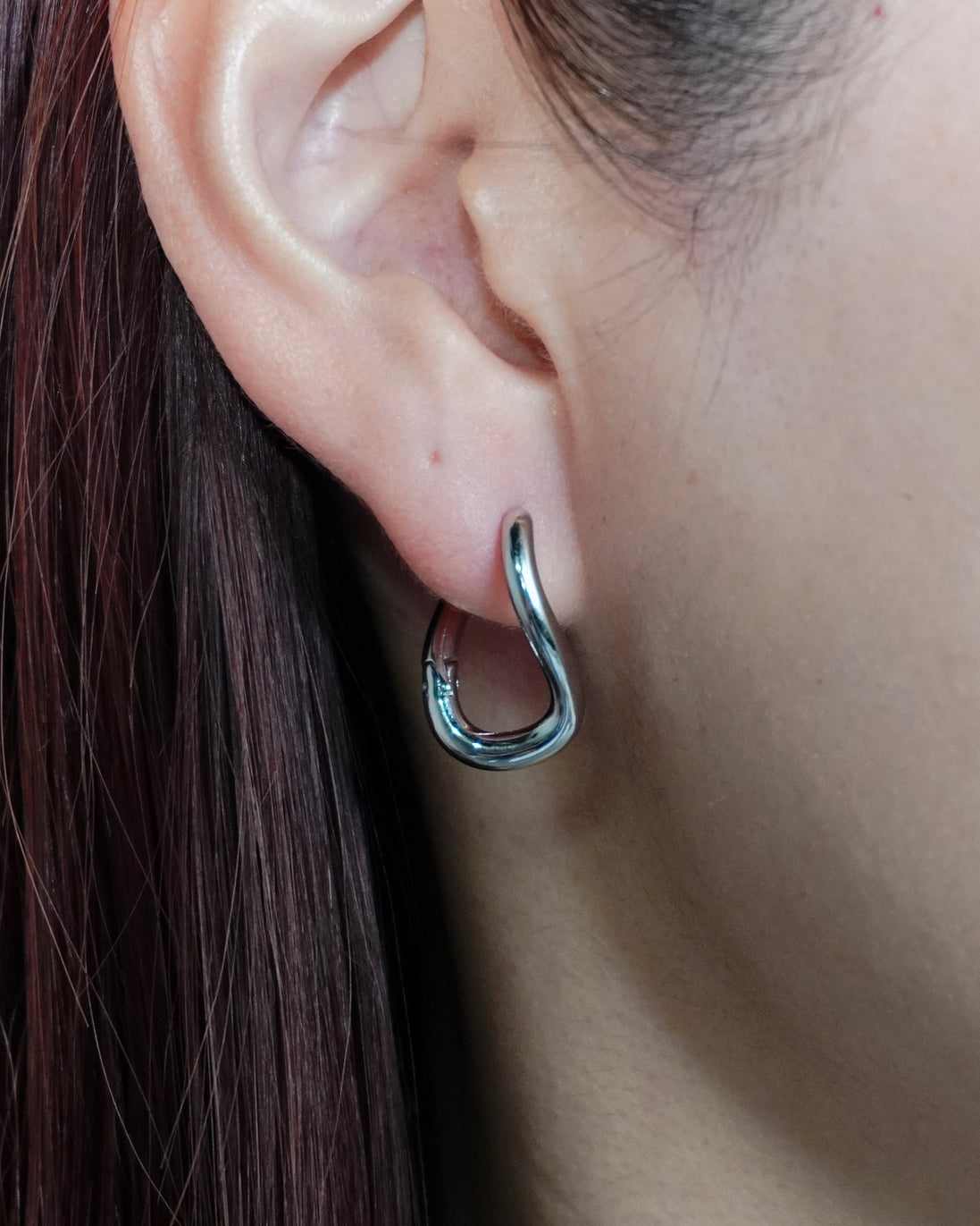 Liquid Loop Pierce