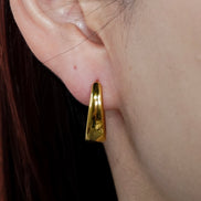 Melt Curve Pierce