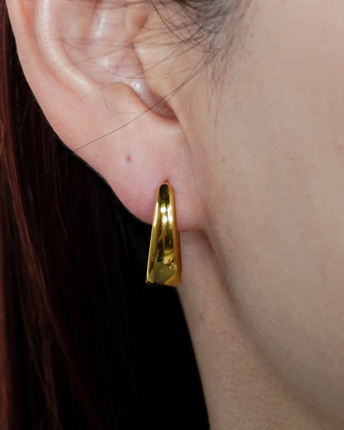 Melt Curve Pierce