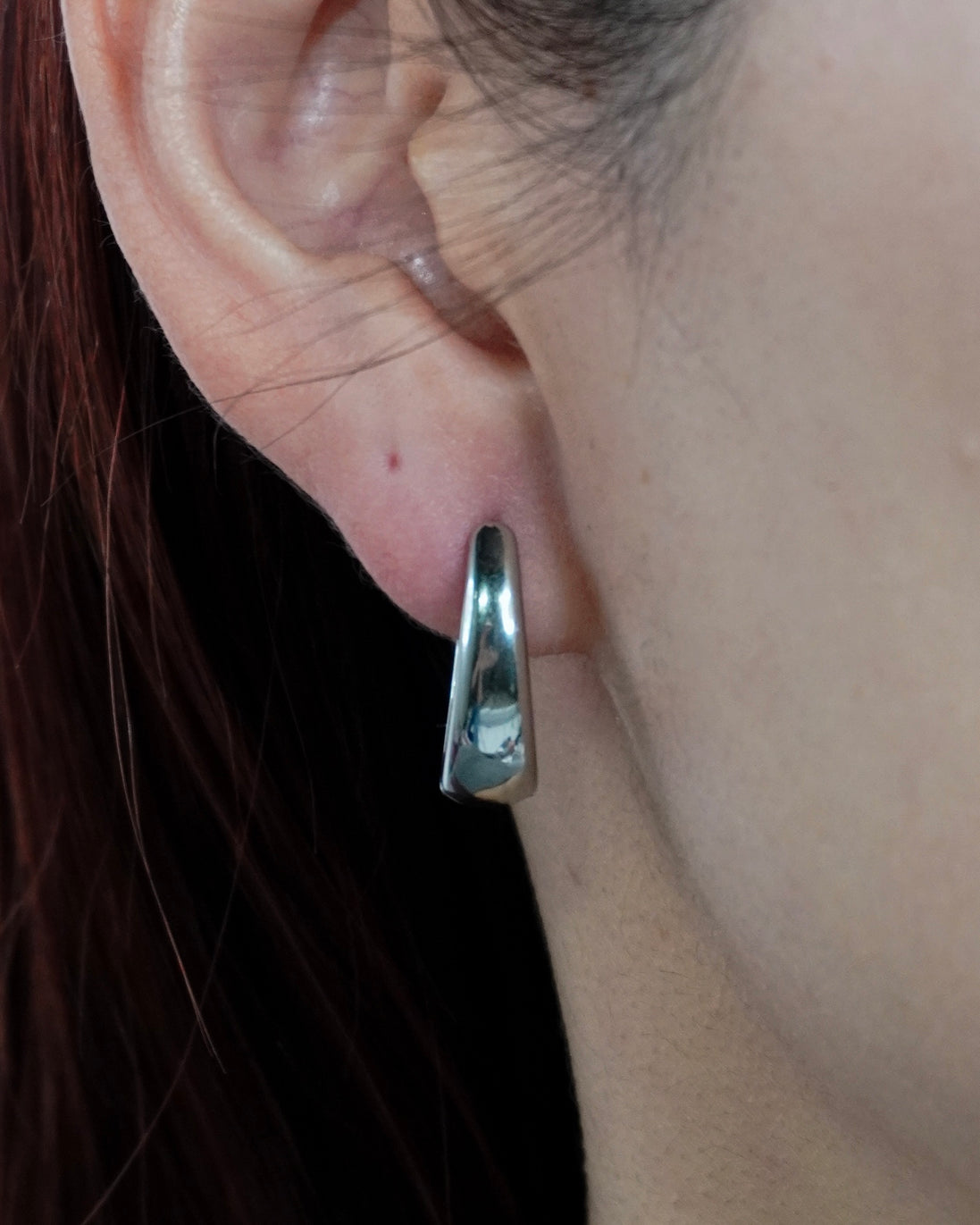 Melt Curve Pierce