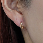 Drop Melt Pierce