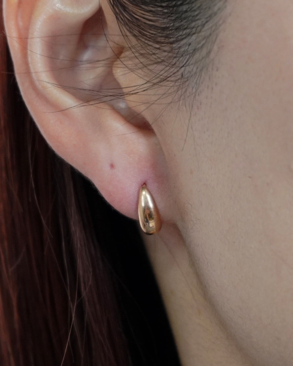 Drop Melt Pierce