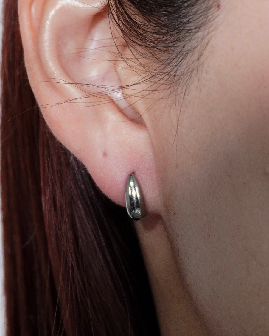 Drop Melt Pierce