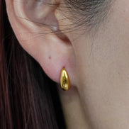 Drop Melt Pierce