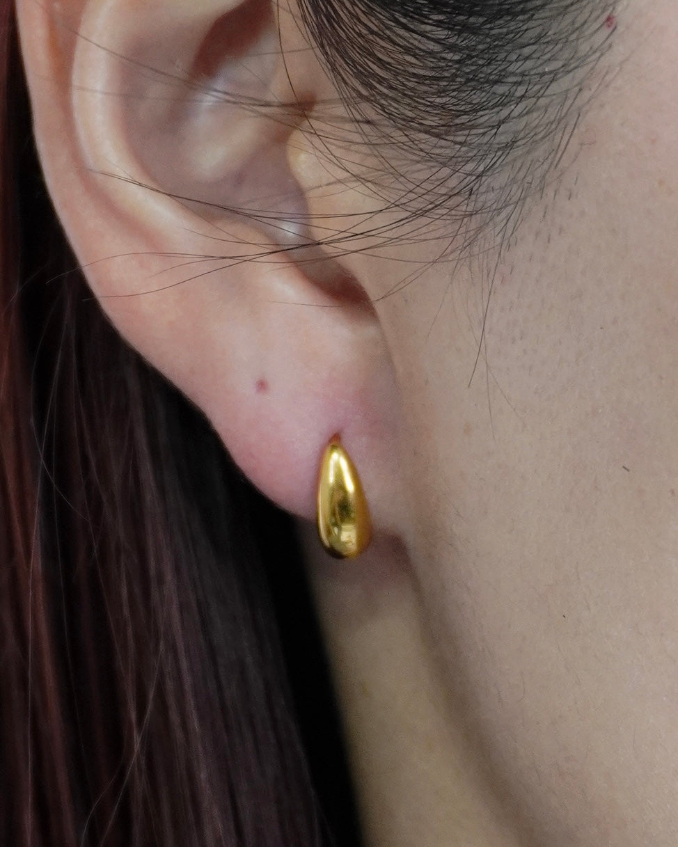 Drop Melt Pierce