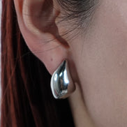 Tulip Bud Earring