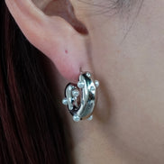 Honey Pearl Pierce