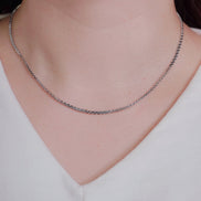 Classic Chain Necklace