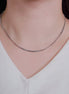 Classic Chain Necklace