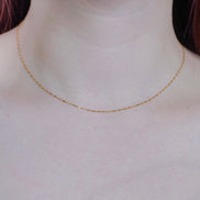 Pure Essence Necklace