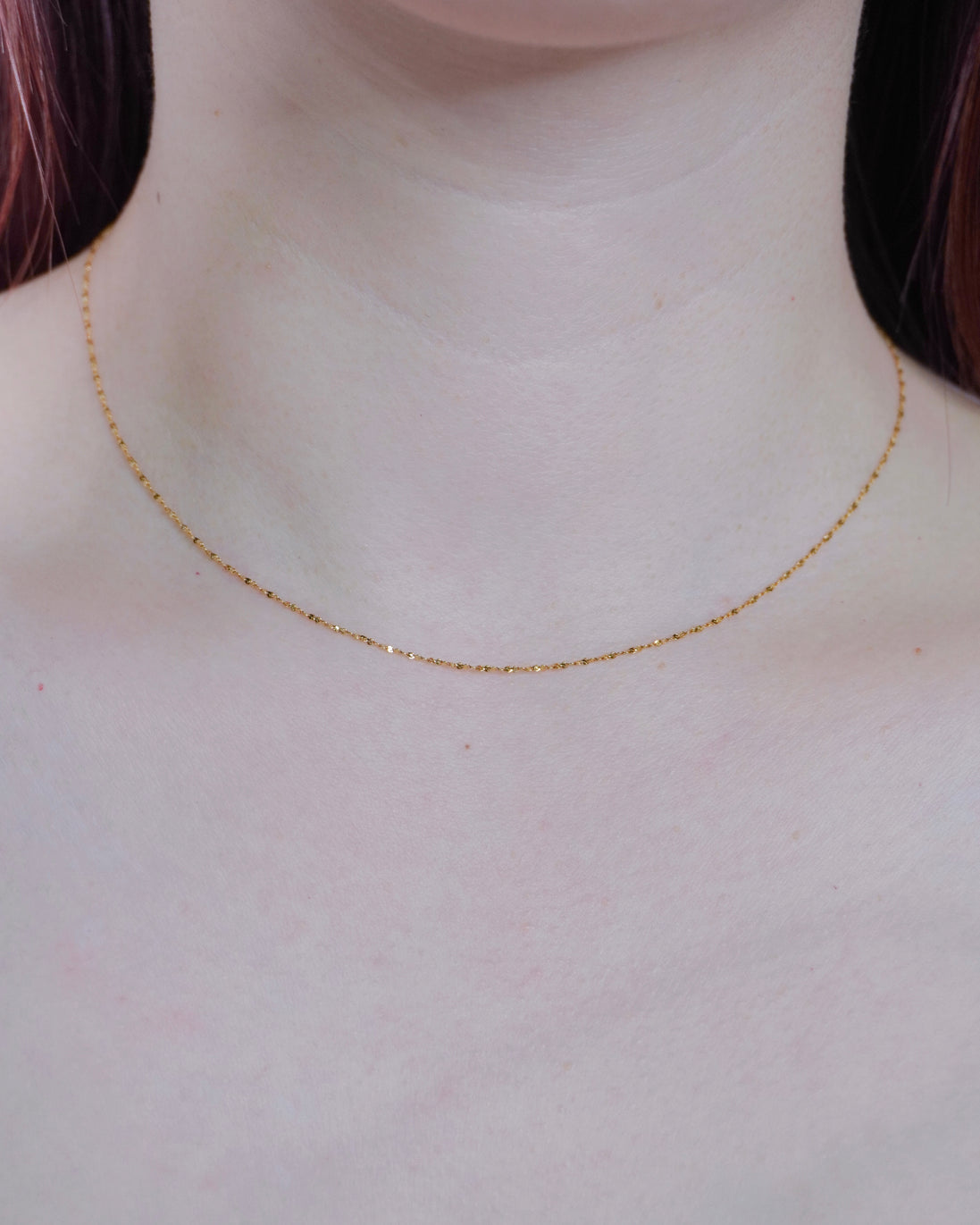 Pure Essence Necklace