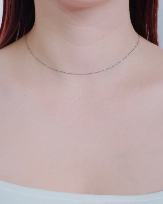 Pure Essence Necklace