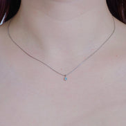 Grace Charm Necklace