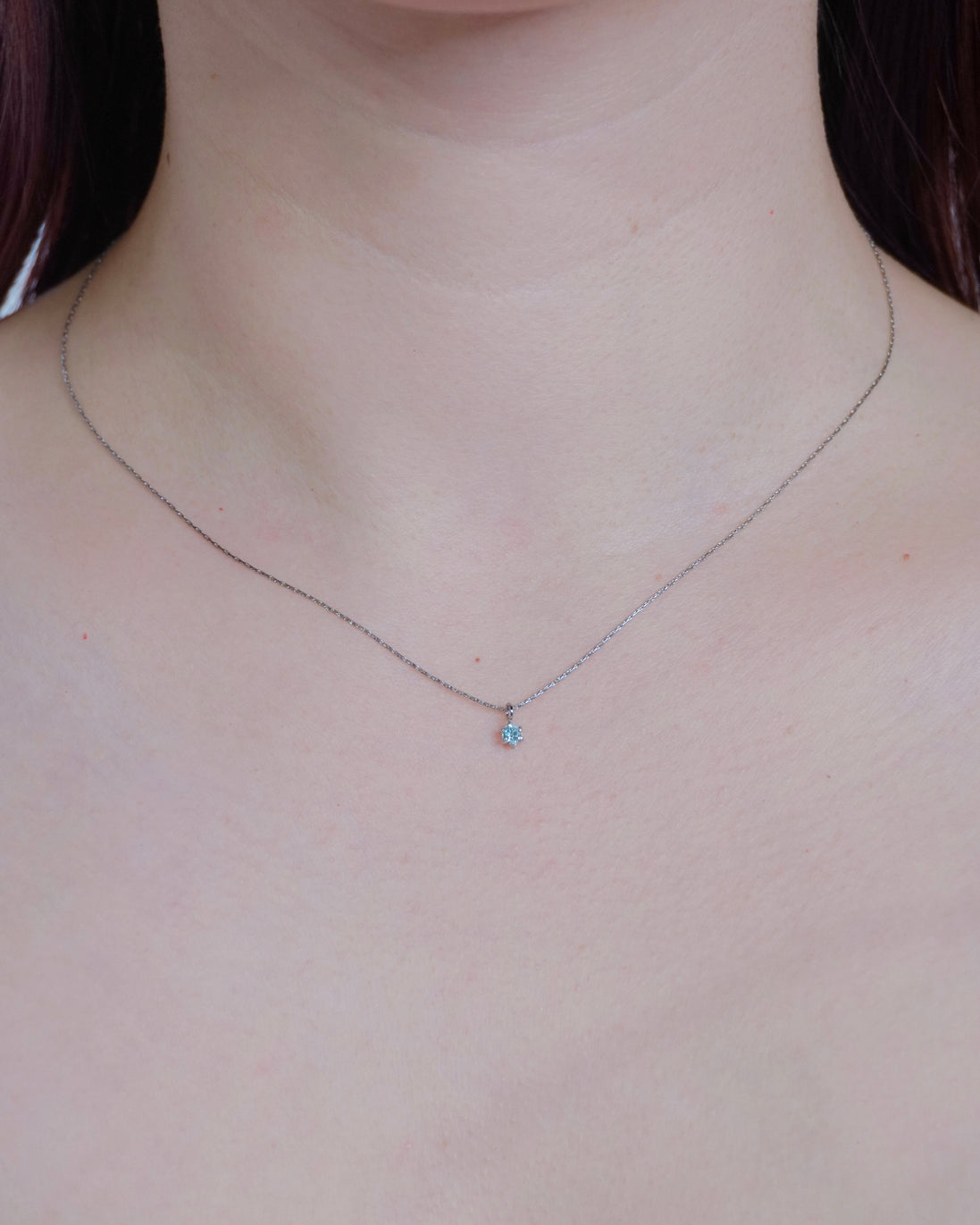 Grace Charm Necklace