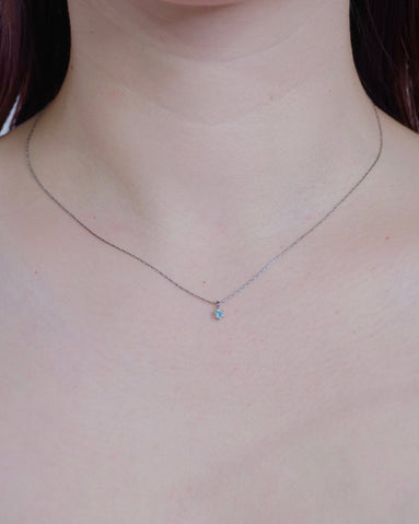 Grace Charm Necklace