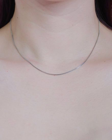 Air Line Necklace