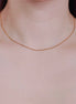 Air Line Necklace