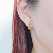 Classic Drop Earring