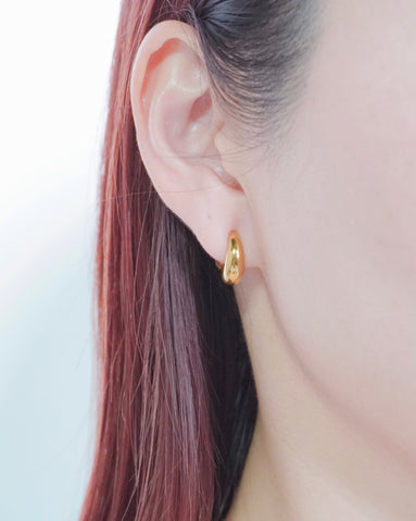 Classic Drop Earring