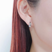 Classic Drop Earring