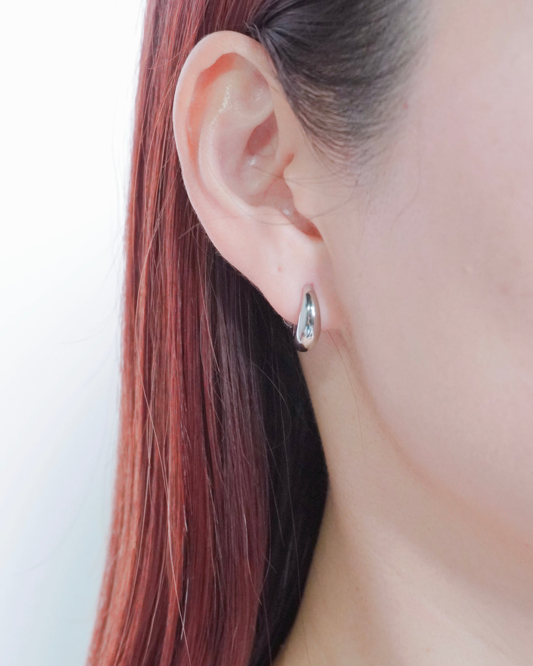 Classic Drop Earring