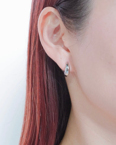 Classic Drop Earring