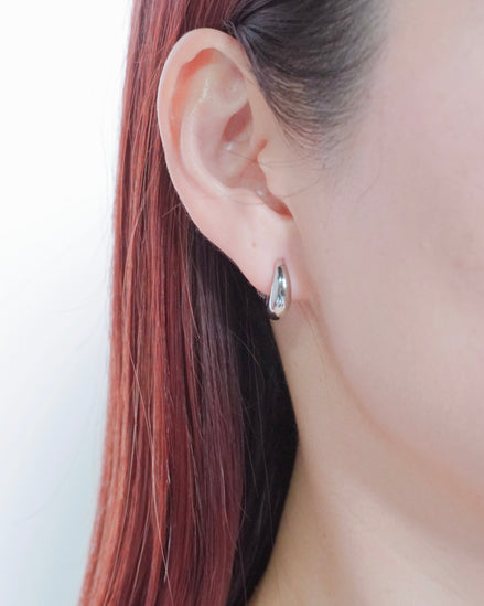 Classic Drop Earring