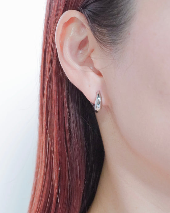Classic Drop Earring