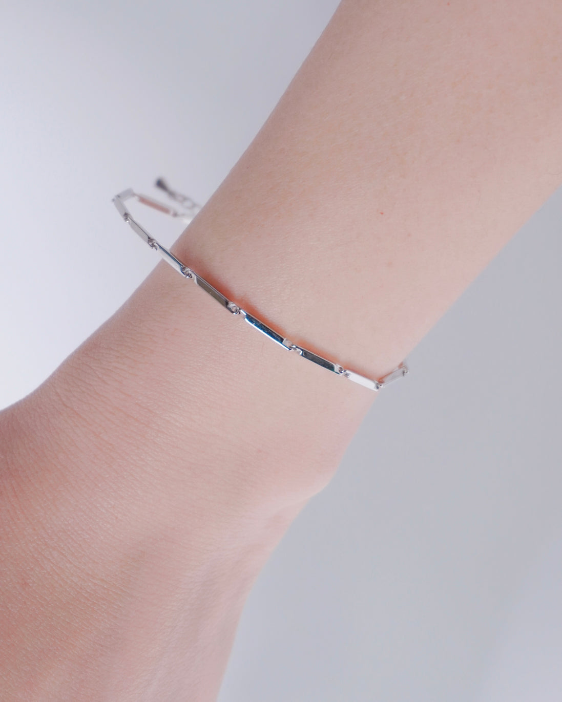 Muse Bar Bracelet