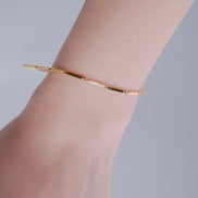 Muse Bar Bracelet