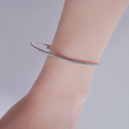 Luxe Twist Bracelet