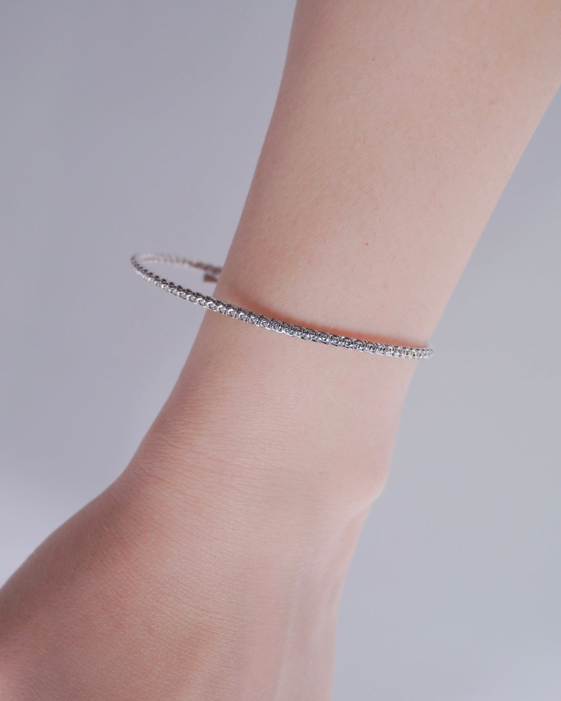 Luxe Twist Bracelet