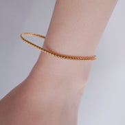 Luxe Twist Bracelet