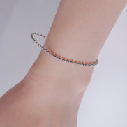 Ball Chain Bracelet