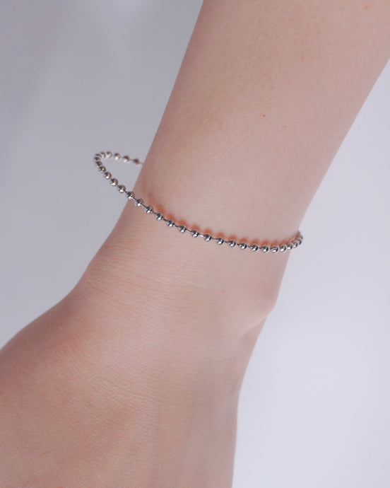 Ball Chain Bracelet
