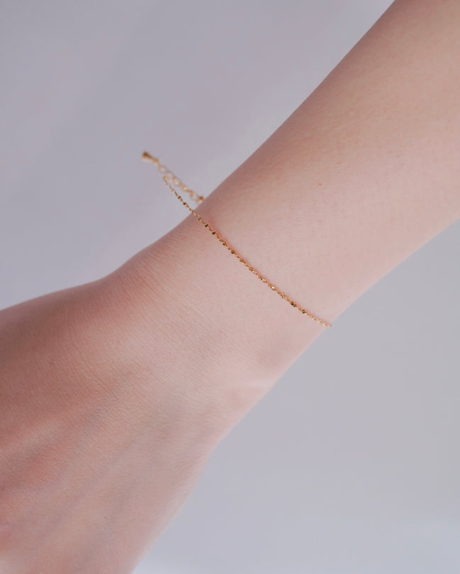 Pure Essence Bracelet