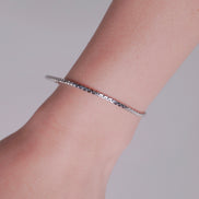 Épure Line Bracelet