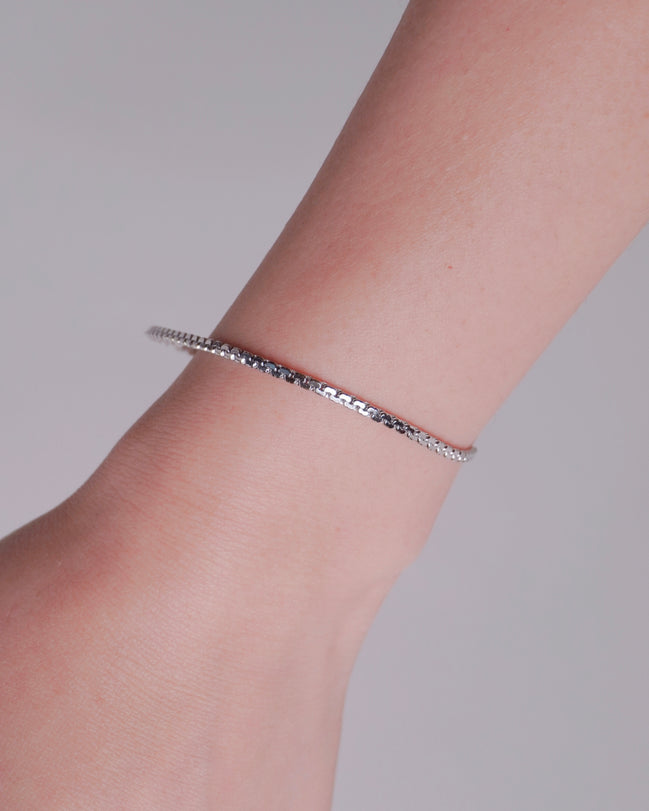 Épure Line Bracelet