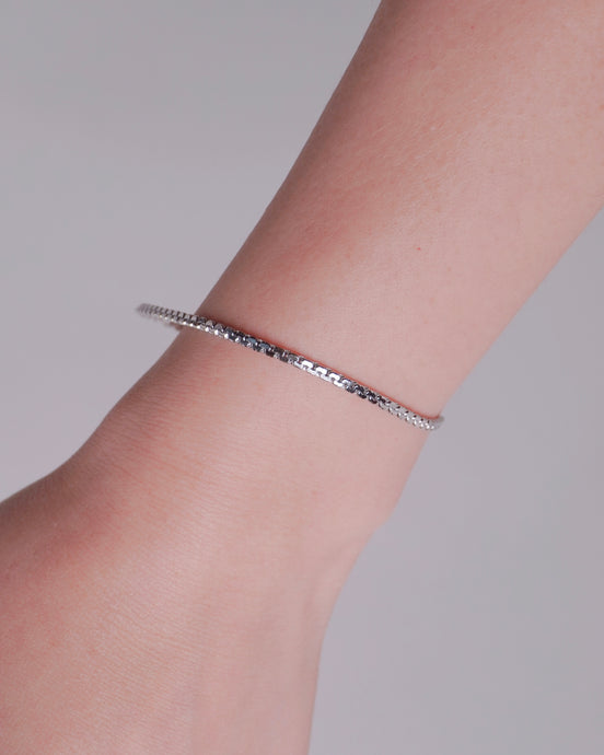 Épure Line Bracelet