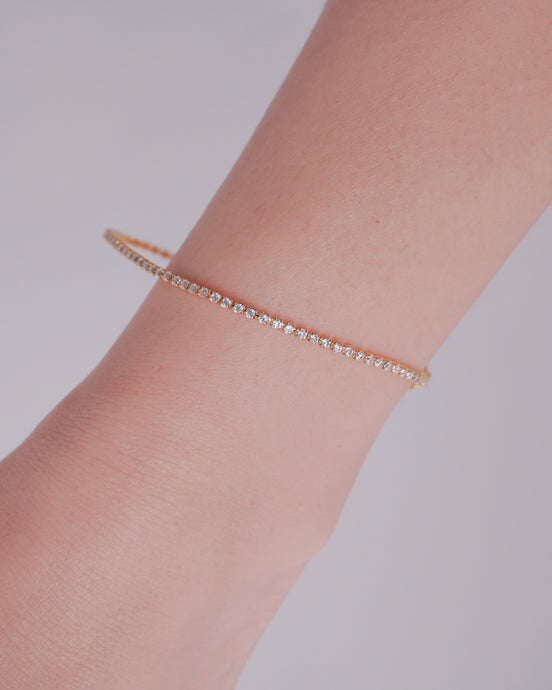 Lumière Fine Bracelet