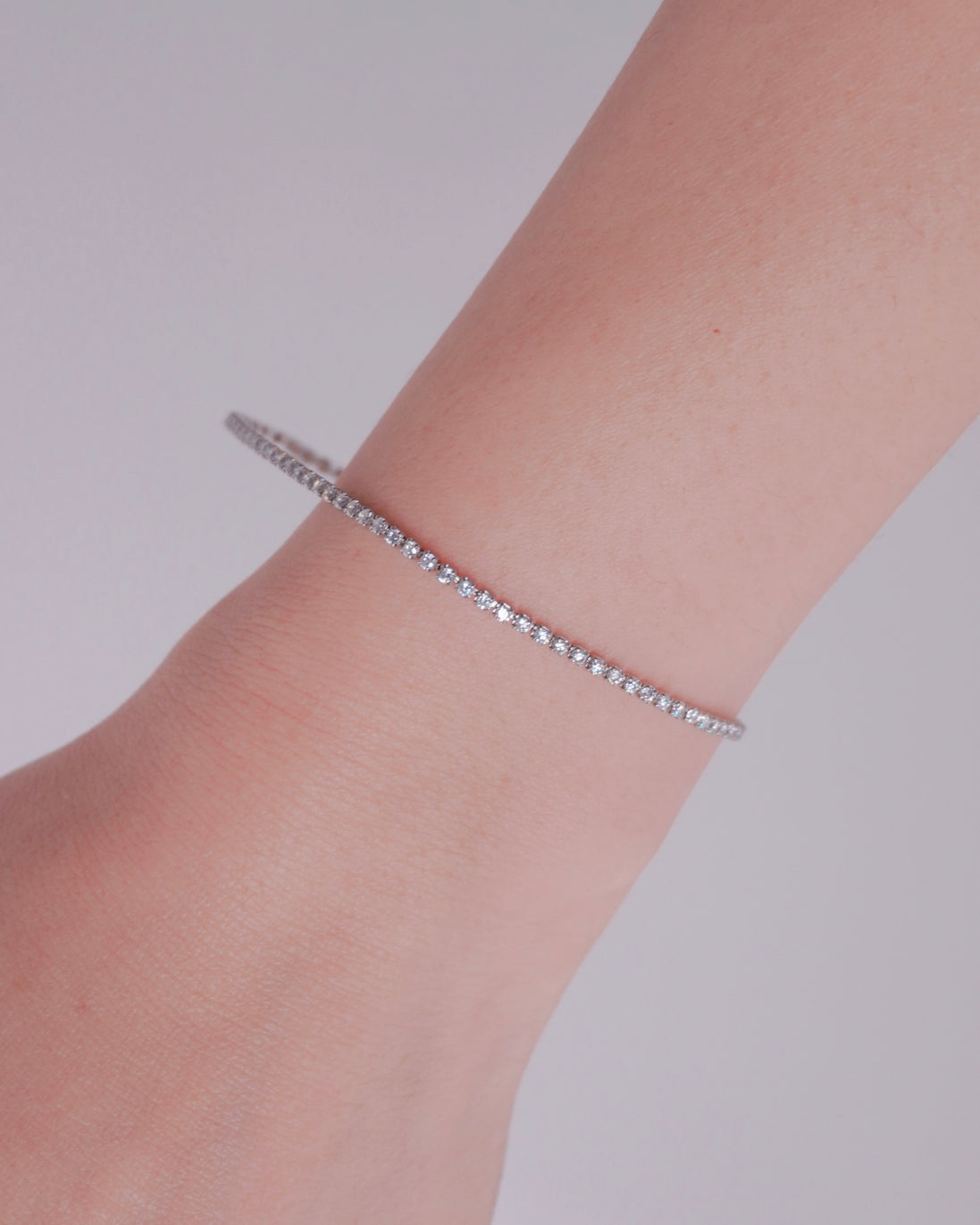 Lumière Fine Bracelet