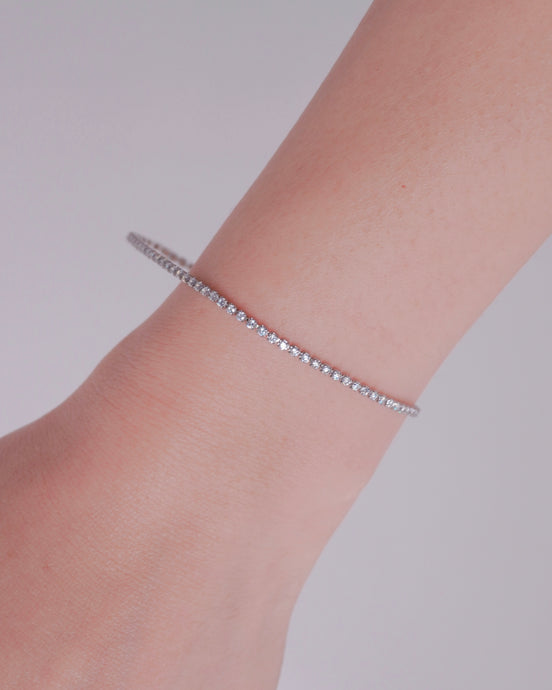 Lumière Fine Bracelet