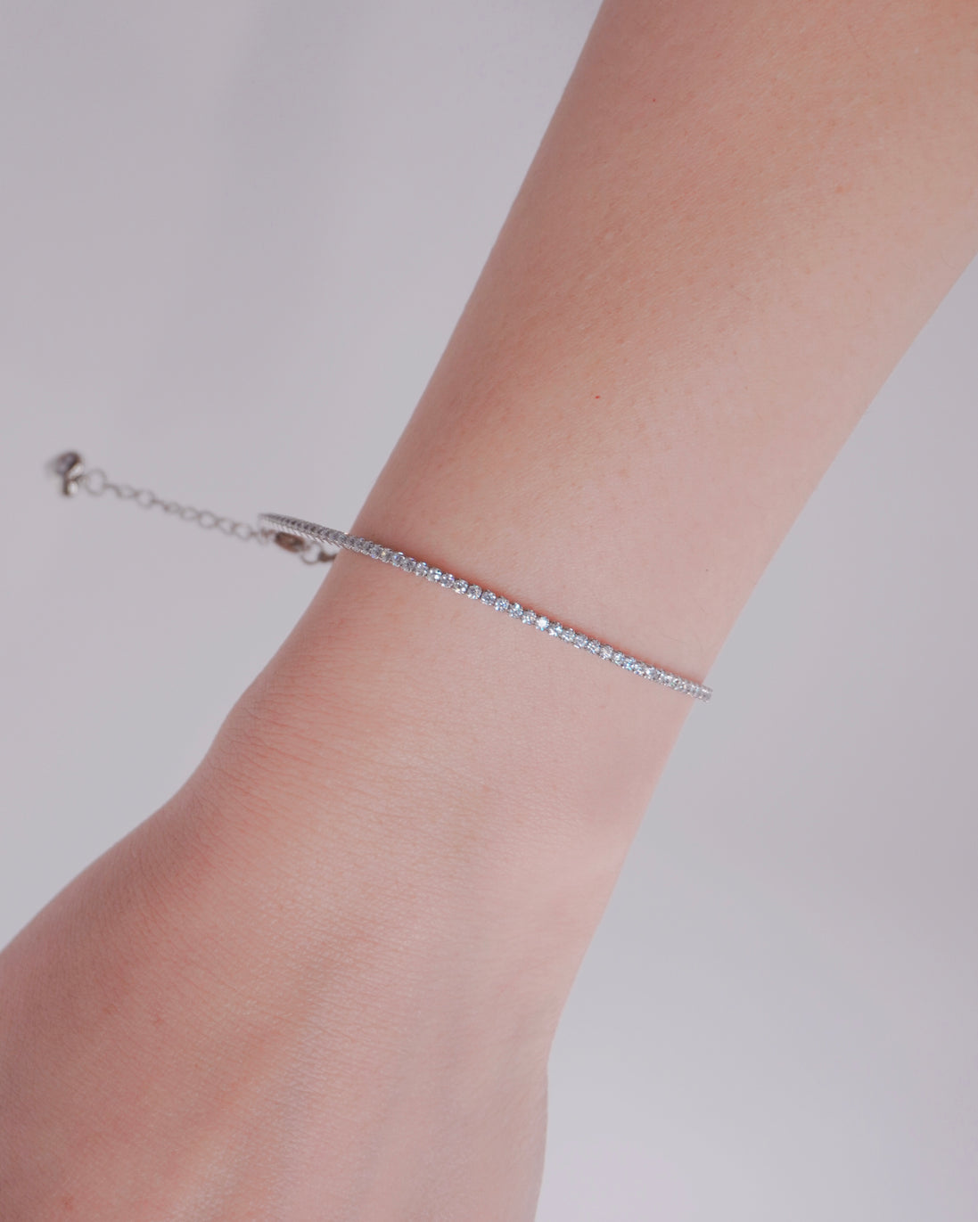 Clair Fine Bracelet
